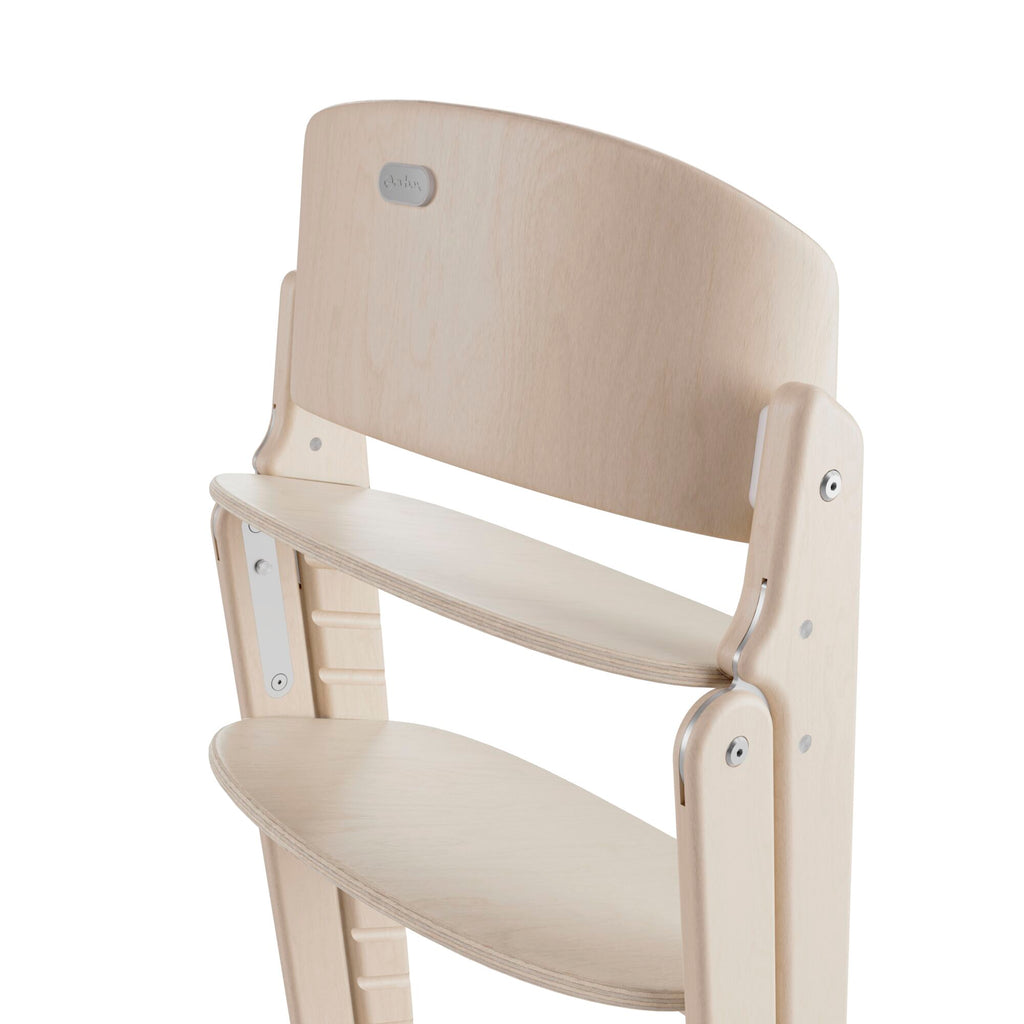 Cybex CLICK&FOLD Highchair | All Natural