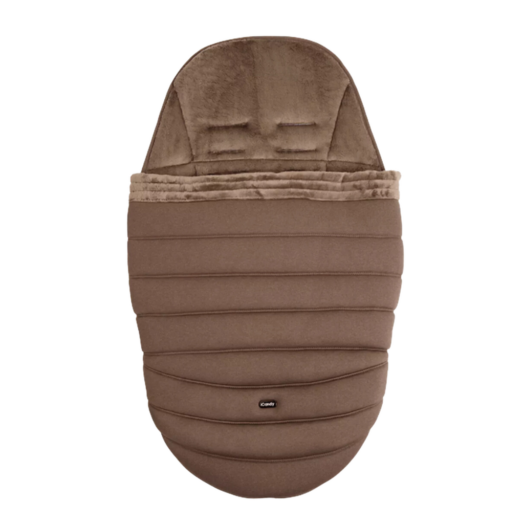 iCandy Peach 7 Footmuff | Coco