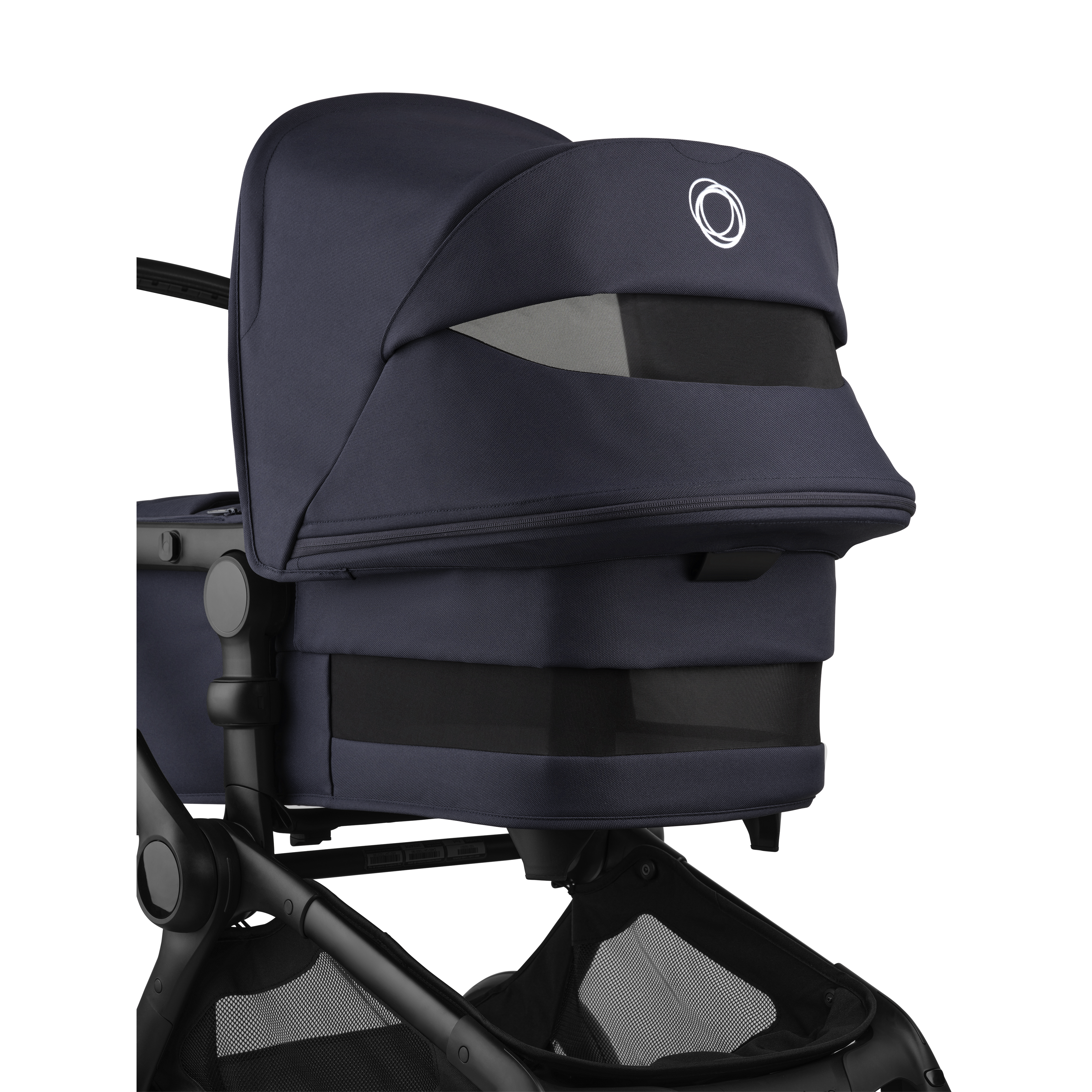bugaboo fox stellar Bugaboo Fox 5 RENEW Pushchair & Otter Bundle