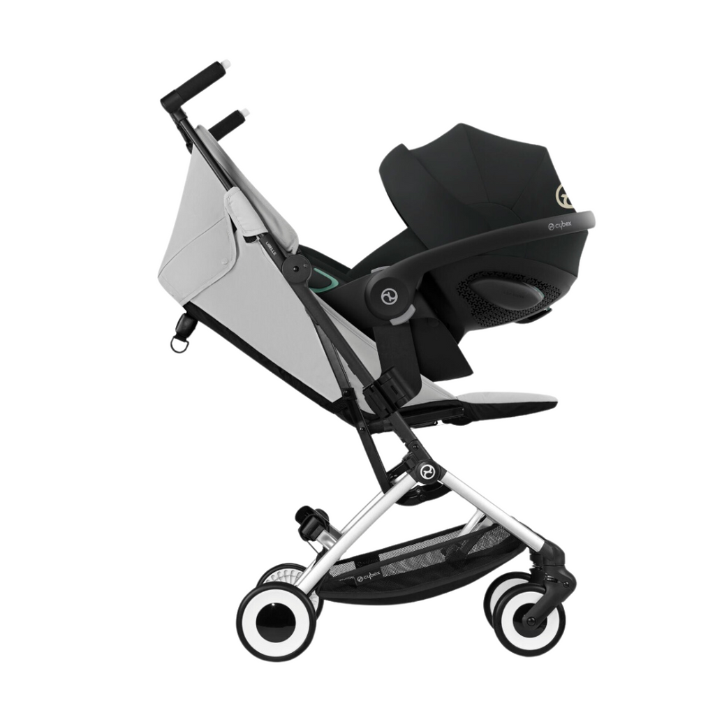 Cybex Libelle Pushchair - Fog Grey (2023)