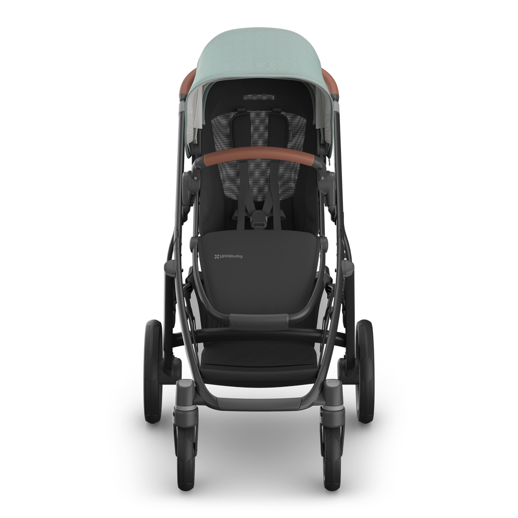 Uppababy Vista V3 Pushchair | Kenzi