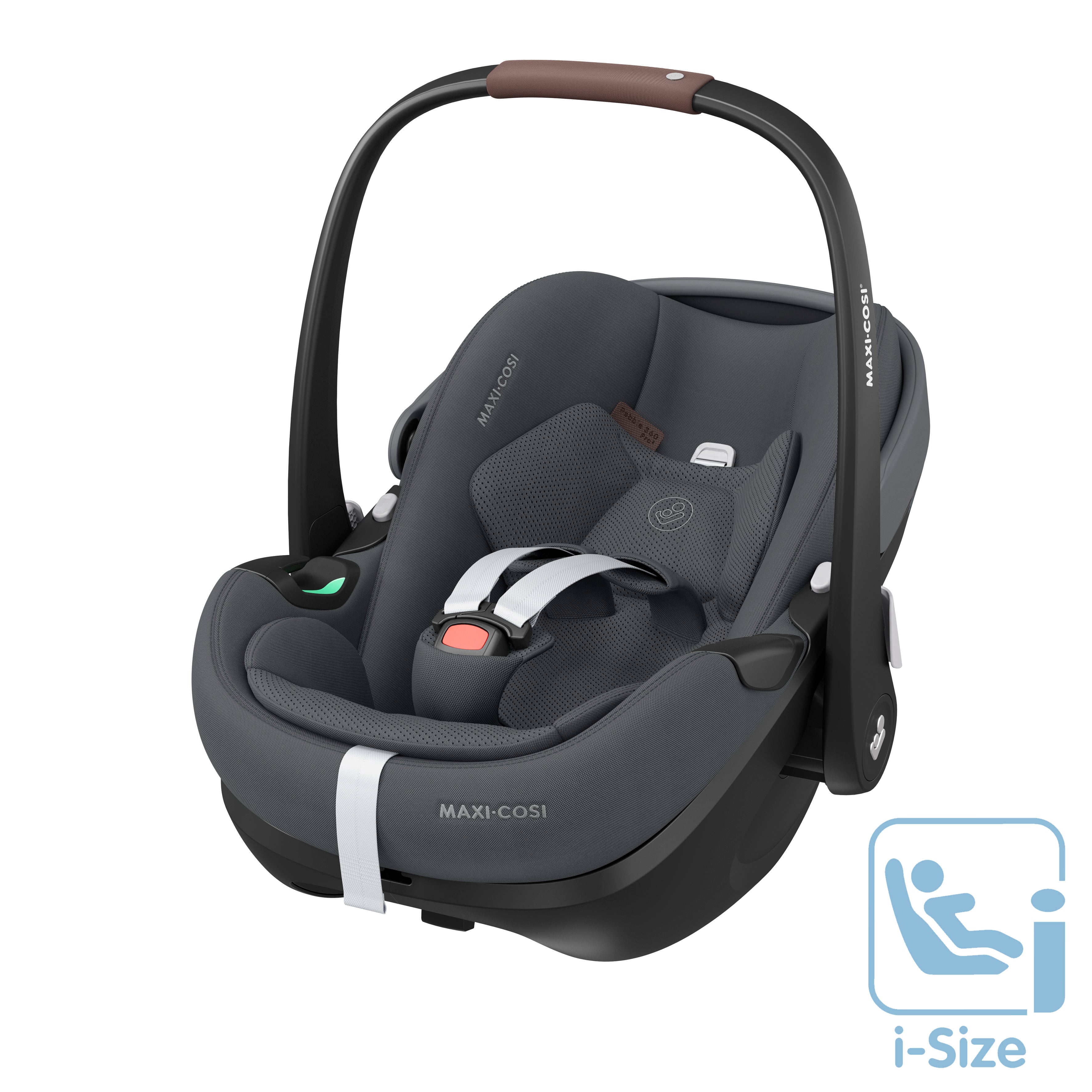 マキシコシ　Pebble plus・2way fix(ベース) Maxi-Cosi 2wayFix Base Station for Pebble Plus Baby Seat