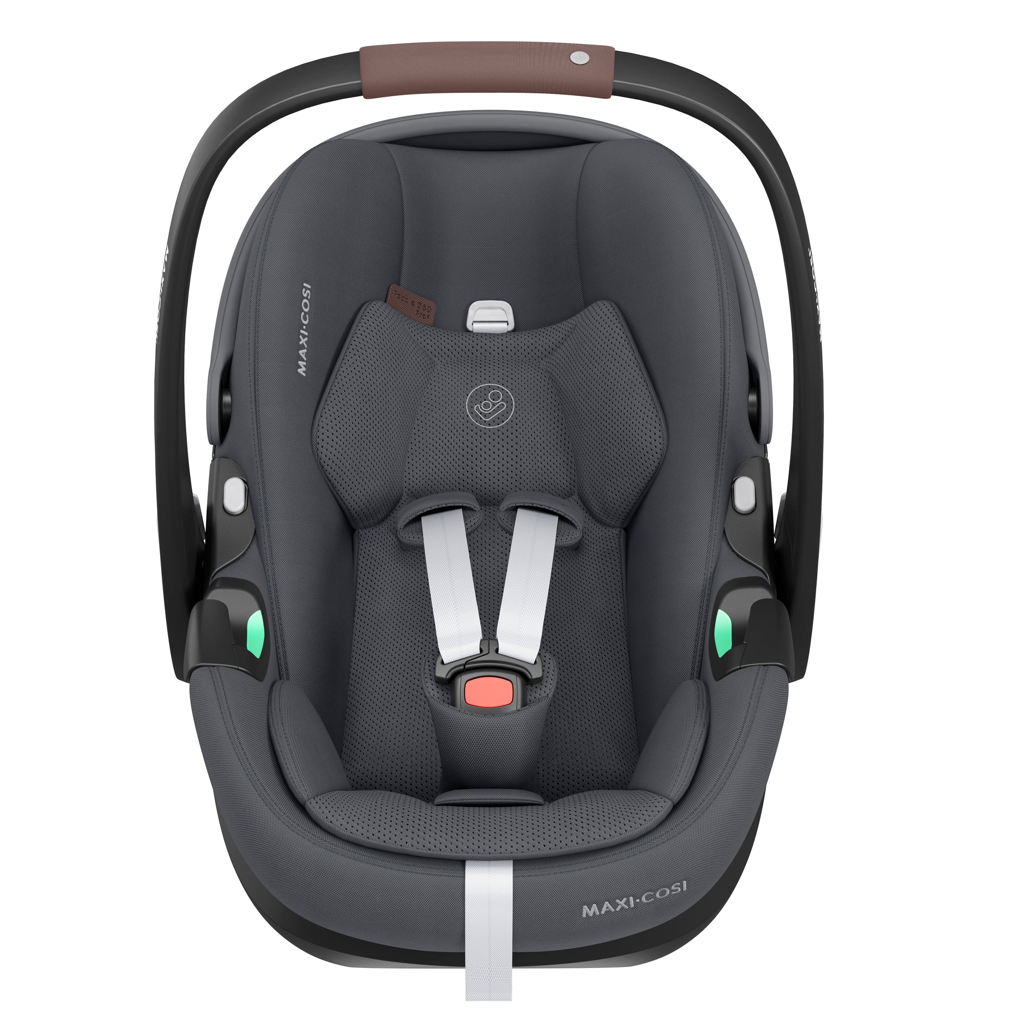 Maxi-Cosi Pebble 360 Pro² FamilyFix 360 Pro Base Graphite