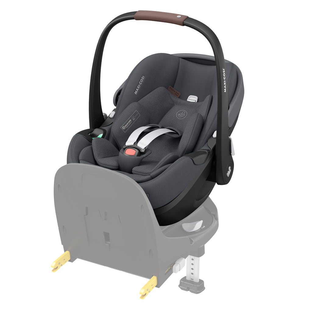 Maxi-Cosi Pebble 360 Pro² FamilyFix 360 Pro Base Graphite