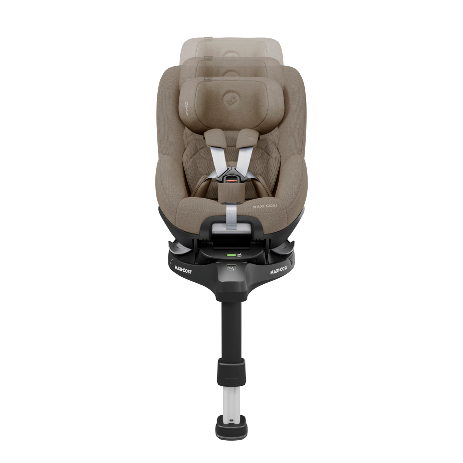 Maxi-Cosi Pearl 360 Pro Car Seat - Truffle