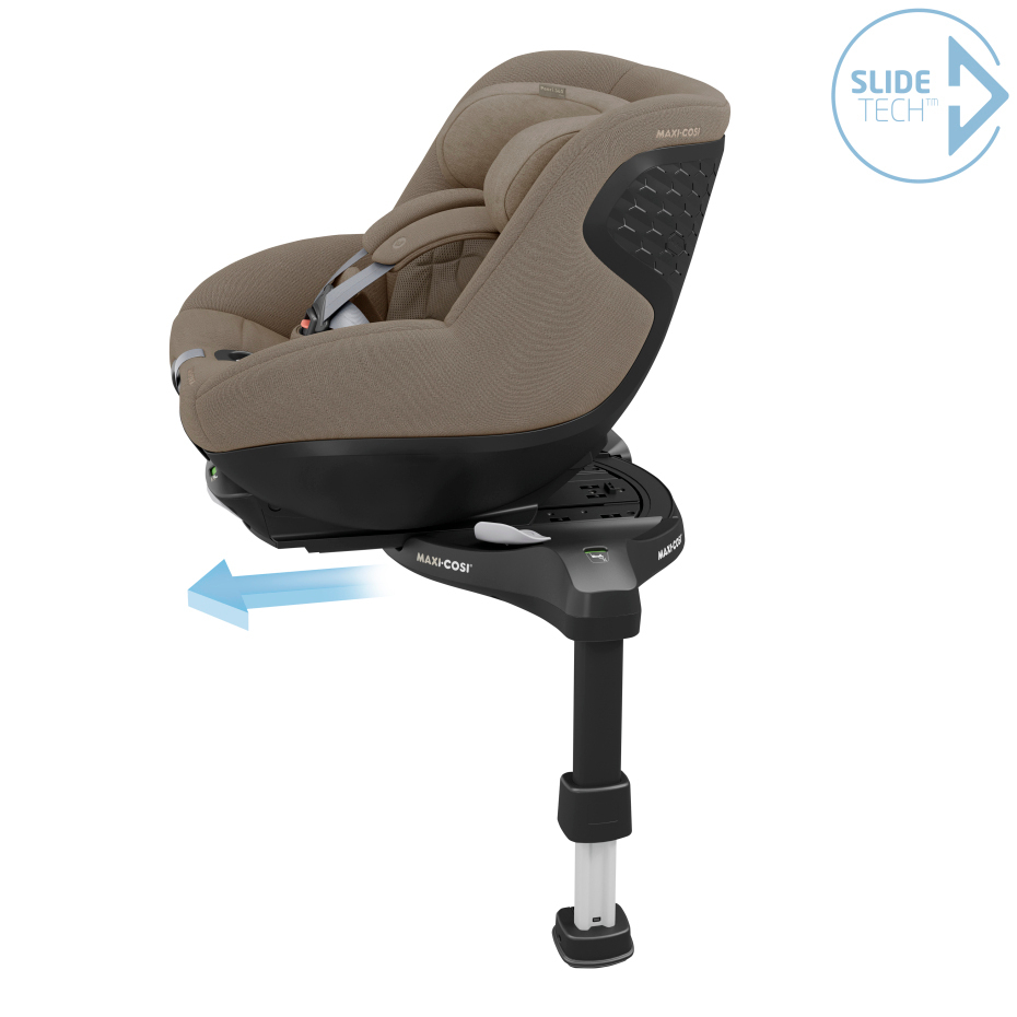 Maxi-Cosi Pearl 360 Pro Car Seat - Truffle