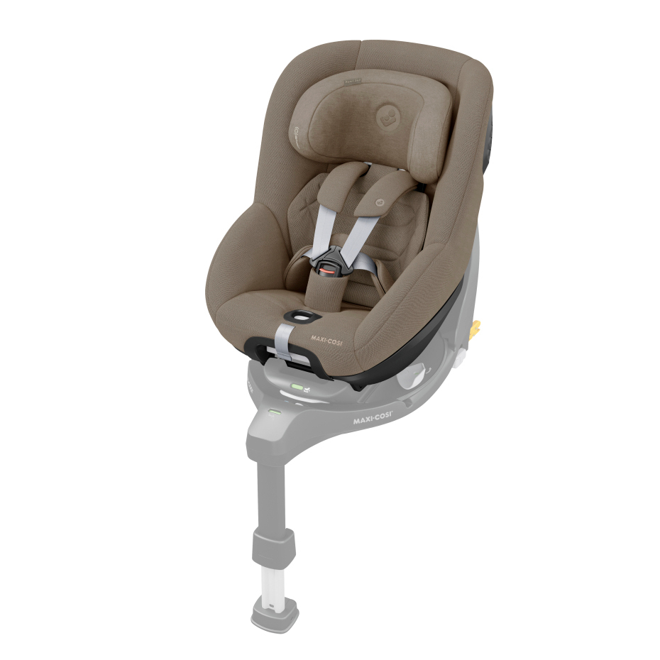 Maxi-Cosi Pearl 360 Pro Car Seat - Truffle