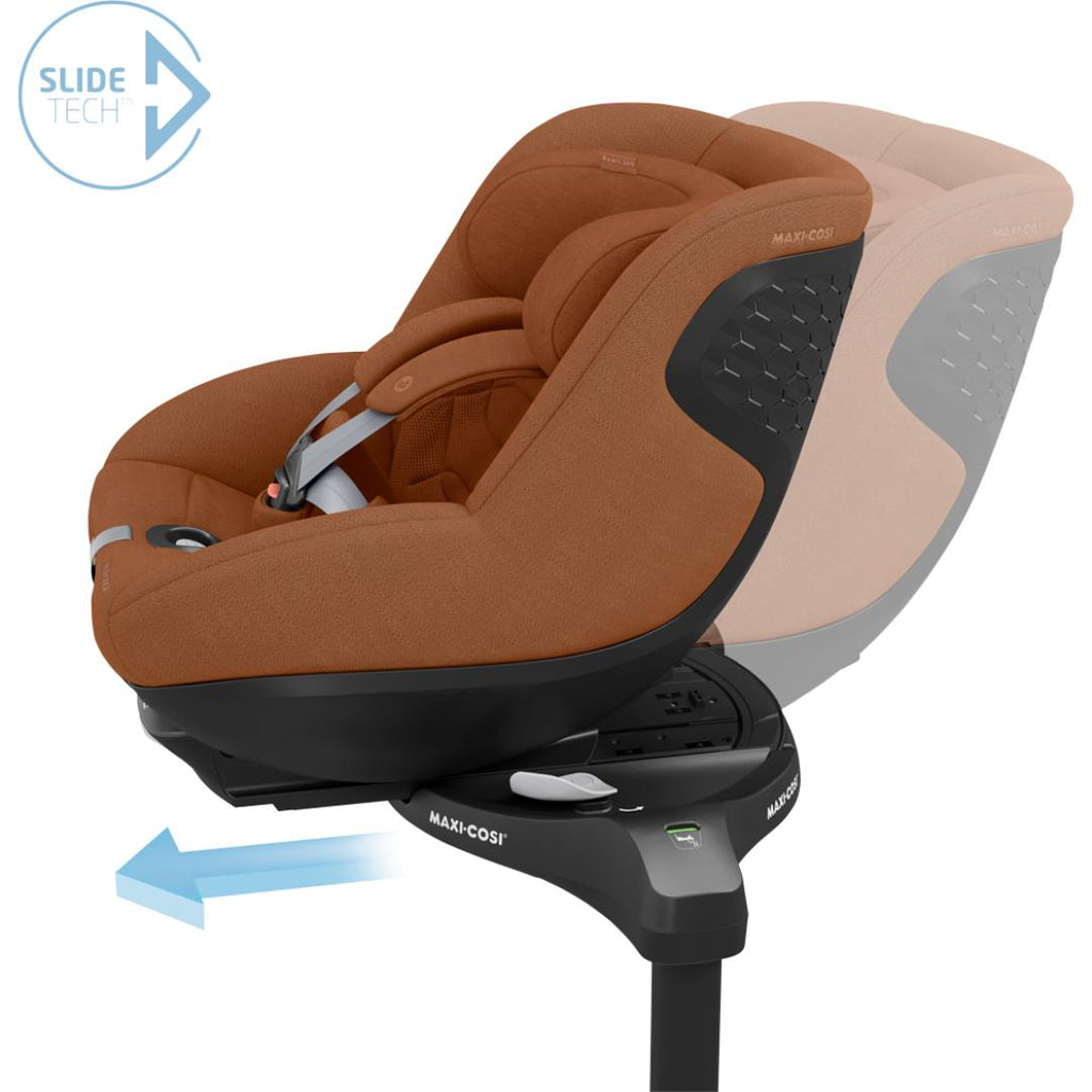 Maxi-Cosi Pearl 360 Pro Car Seat - Terra