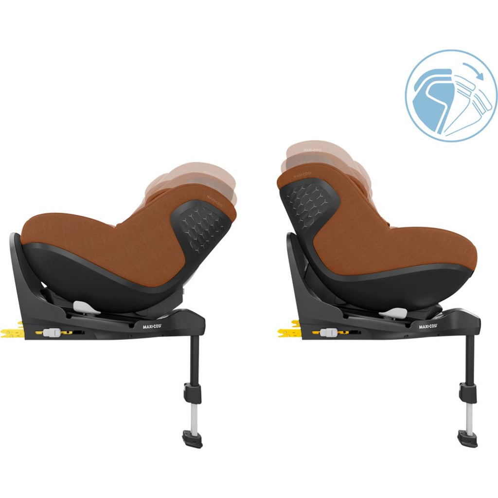 Maxi-Cosi Pearl 360 Pro Car Seat - Terra