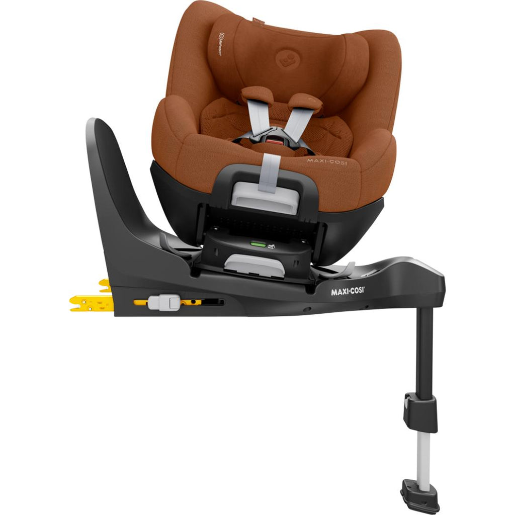 Maxi-Cosi Pearl 360 Pro Car Seat - Terra