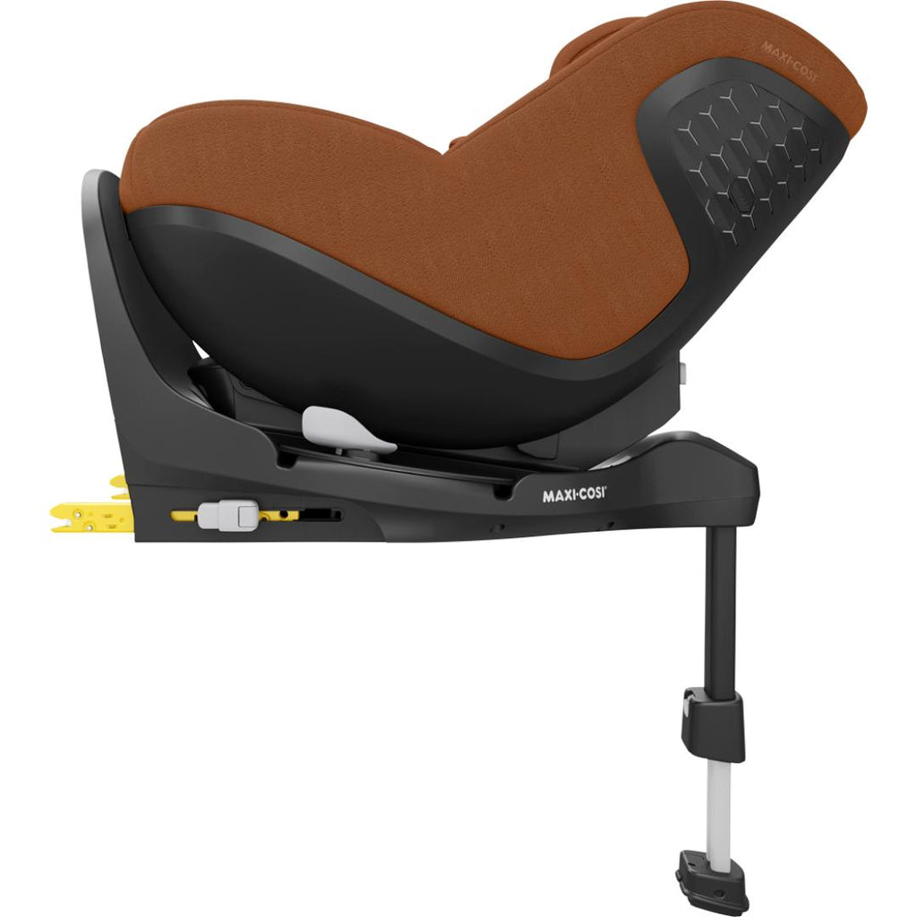 Maxi-Cosi Pearl 360 Pro Car Seat - Terra