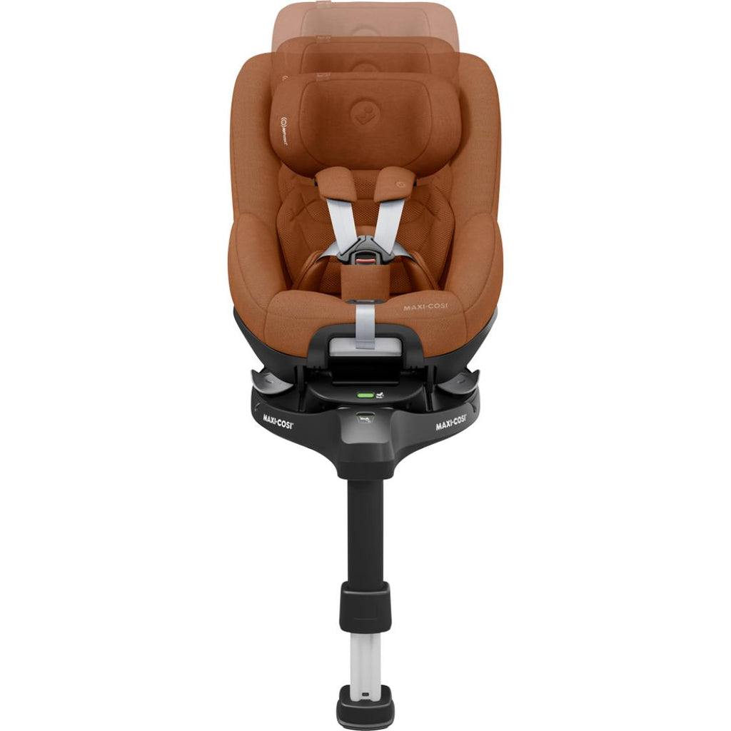 Maxi-Cosi Pearl 360 Pro Car Seat - Terra