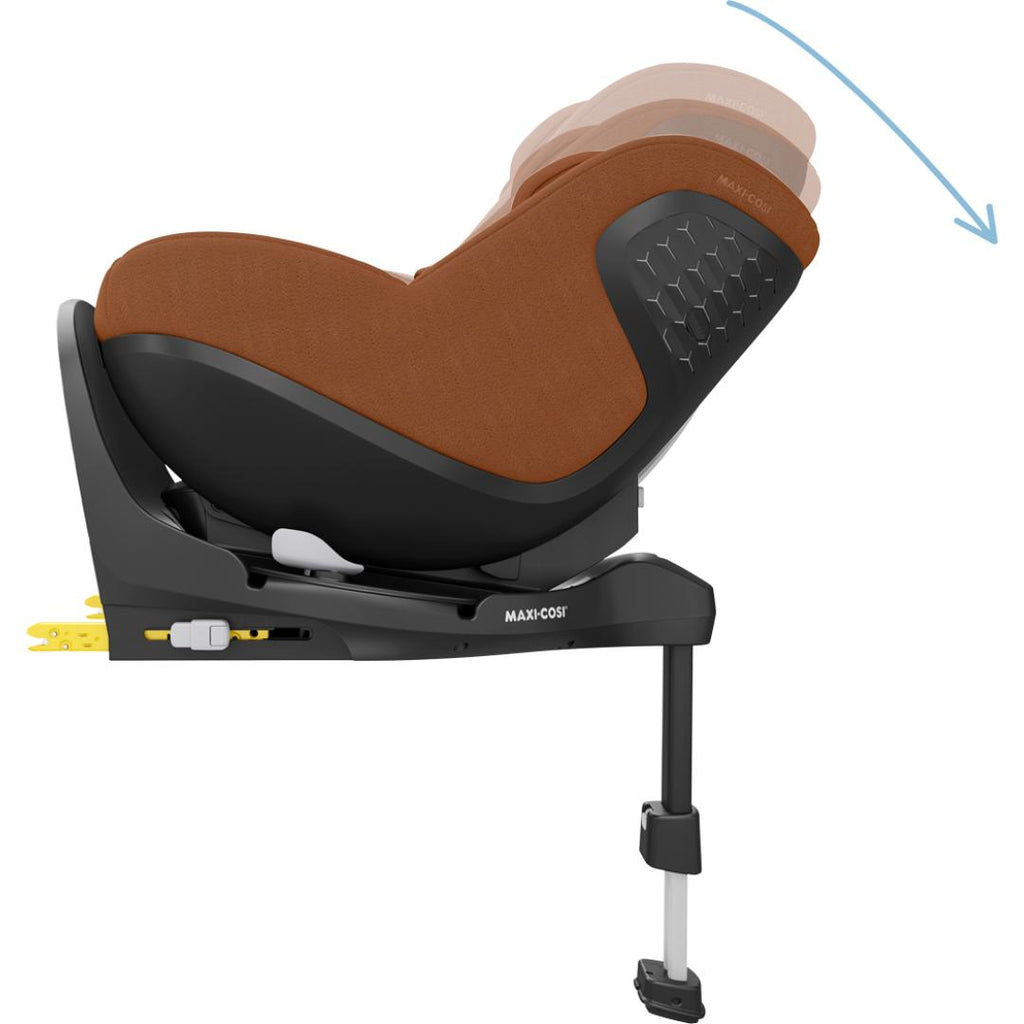 Maxi-Cosi Pearl 360 Pro Car Seat - Terra