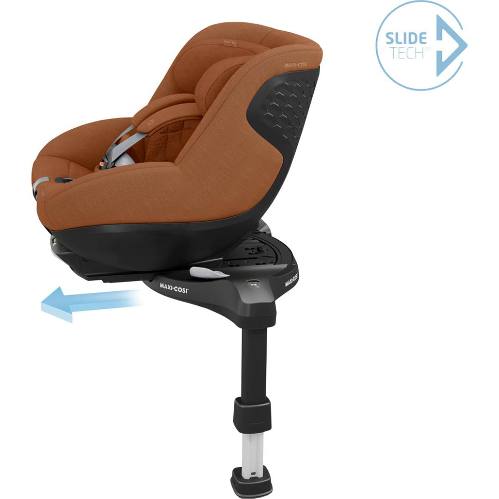 Maxi-Cosi Pearl 360 Pro Car Seat - Terra