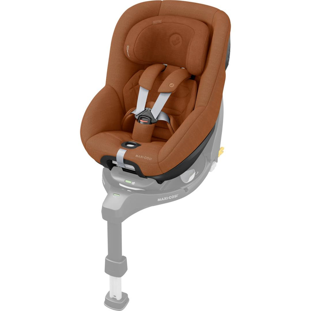 Maxi-Cosi Pearl 360 Pro Car Seat - Terra