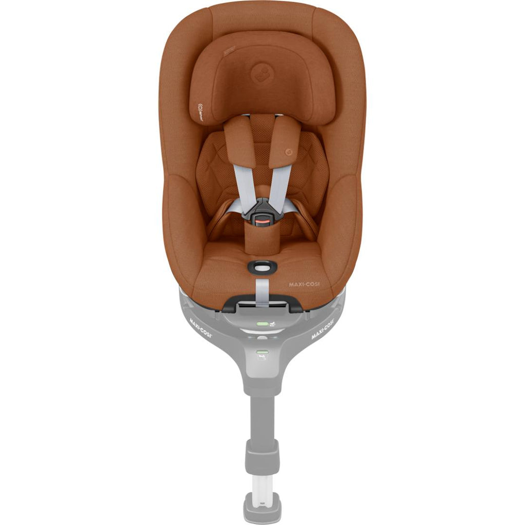 Maxi-Cosi Pearl 360 Pro Car Seat - Terra