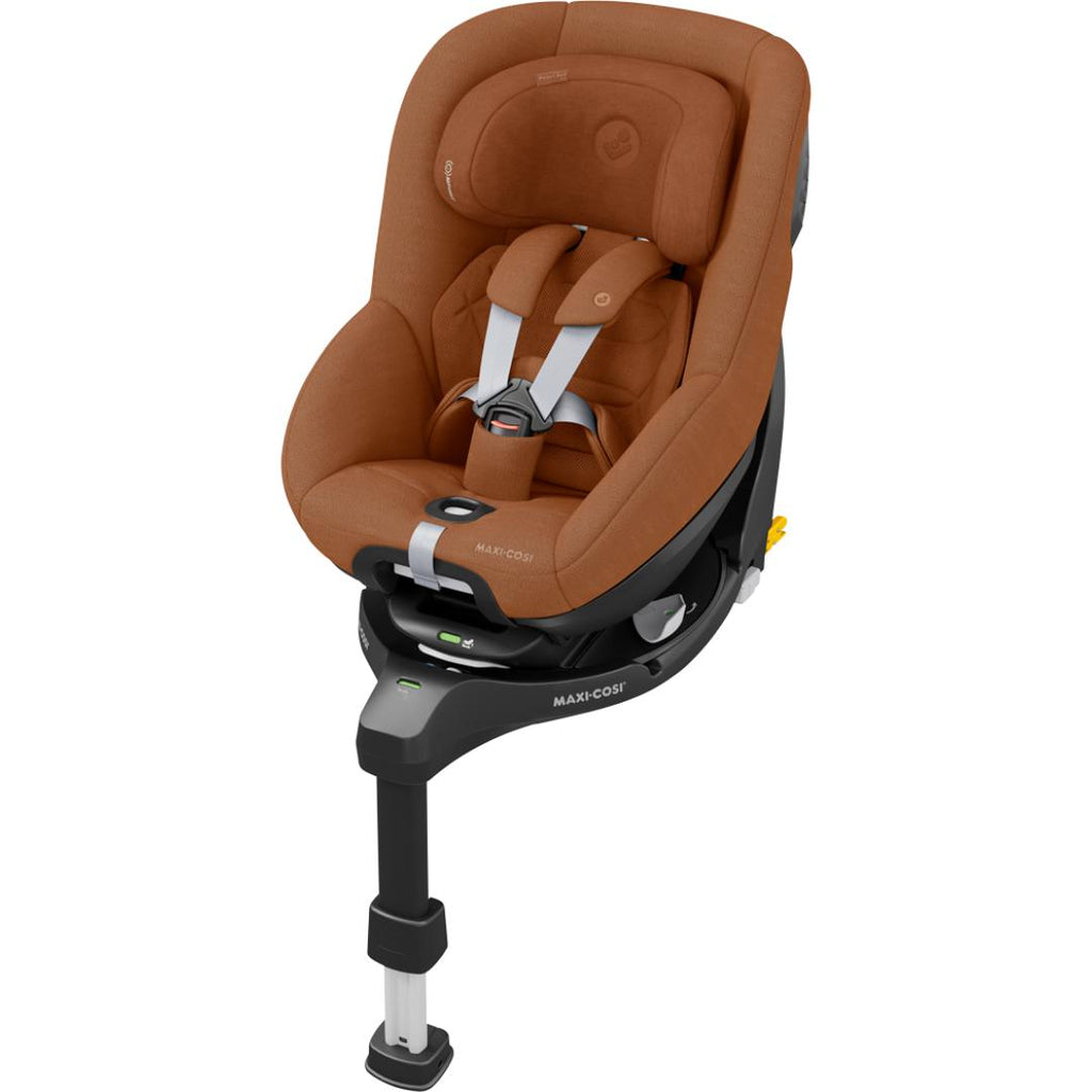 Maxi-Cosi Pearl 360 Pro Car Seat - Terra