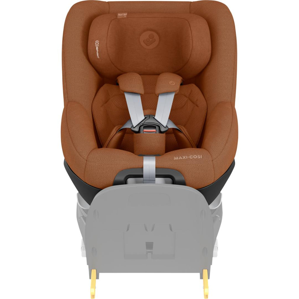 Maxi-Cosi Pearl 360 Pro Car Seat - Terra