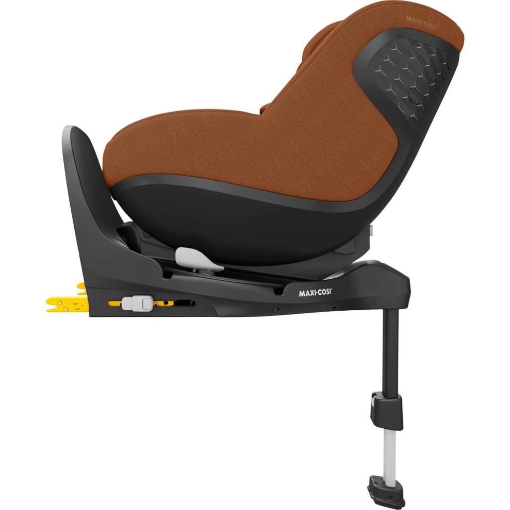 Maxi-Cosi Pearl 360 Pro Car Seat - Terra