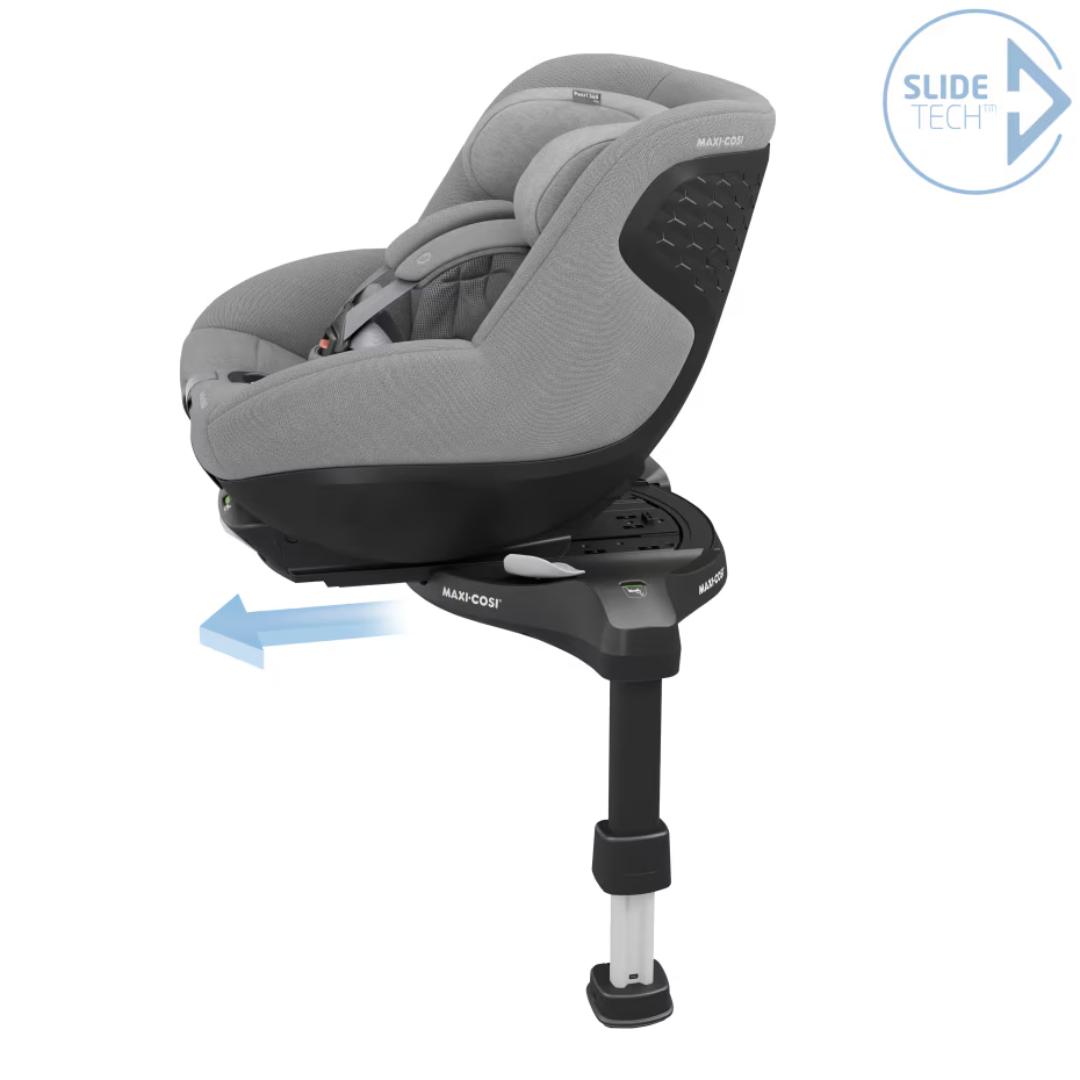 maxi cosi 360 slide Maxi-Cosi Pearl 360 Pro Car Seat