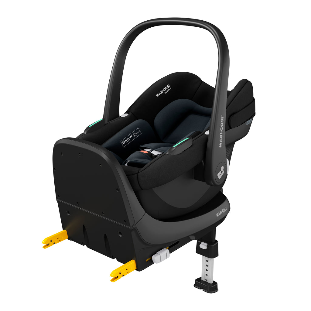 Maxi-Cosi Familyfix S isofix Base