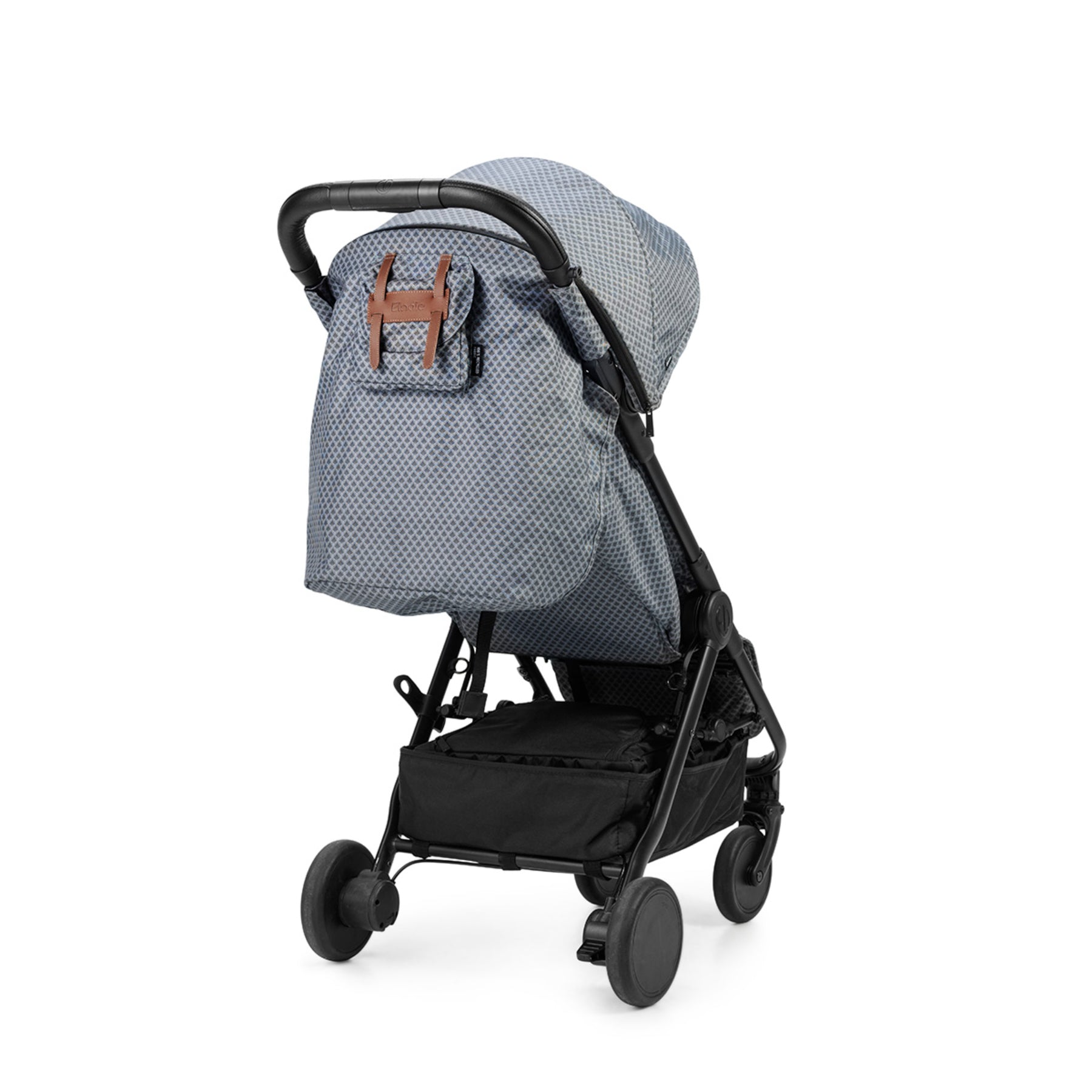 Turquoise stroller sale