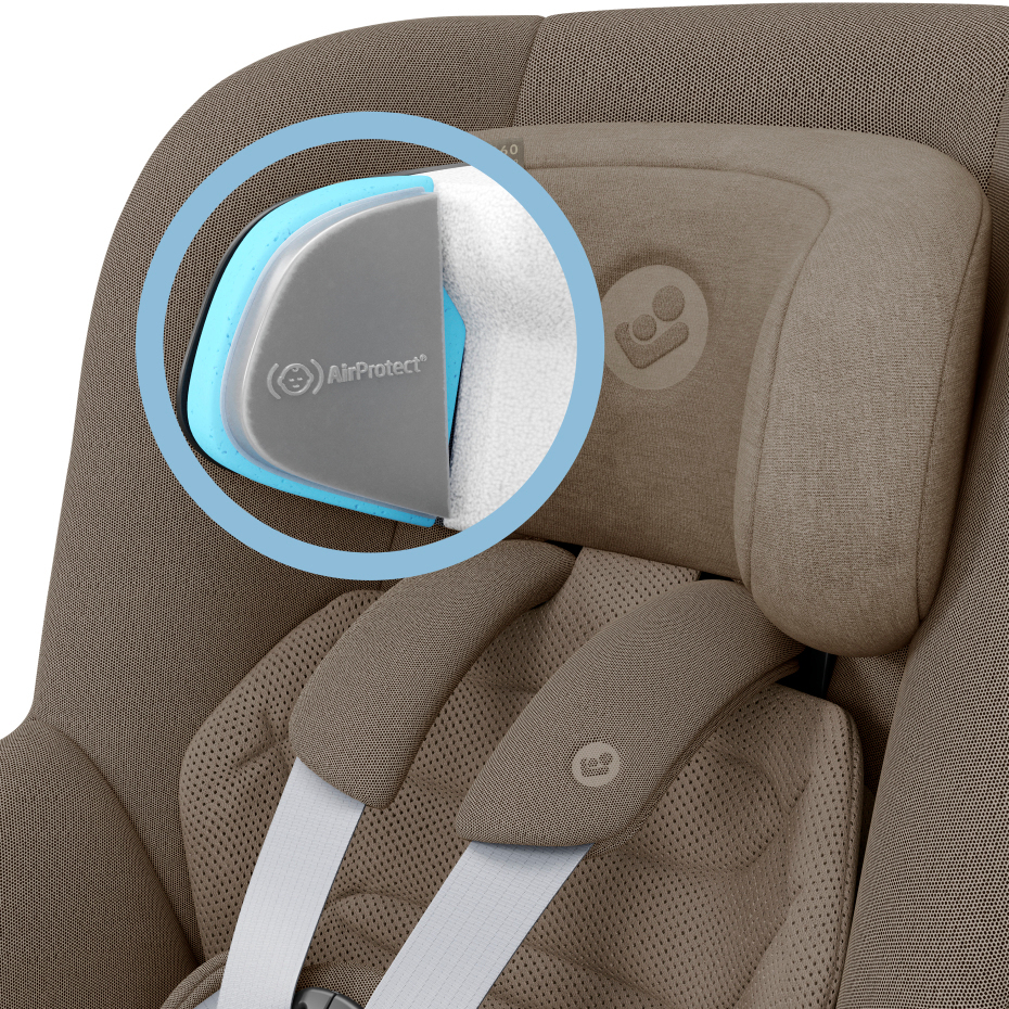 maxi cosi 360 pro review Maxi-Cosi Mica 360 Pro SlideTech