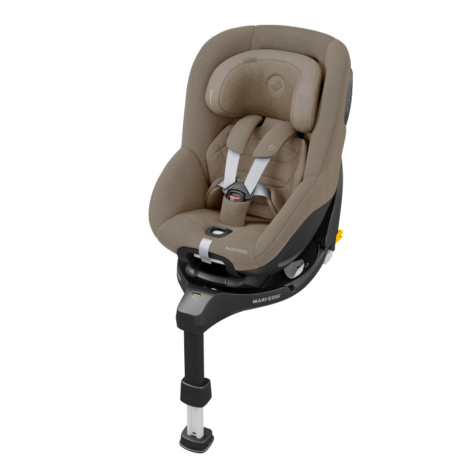 Maxi-Cosi Mica 360 Pro SlideTech  | Authentic Truffle