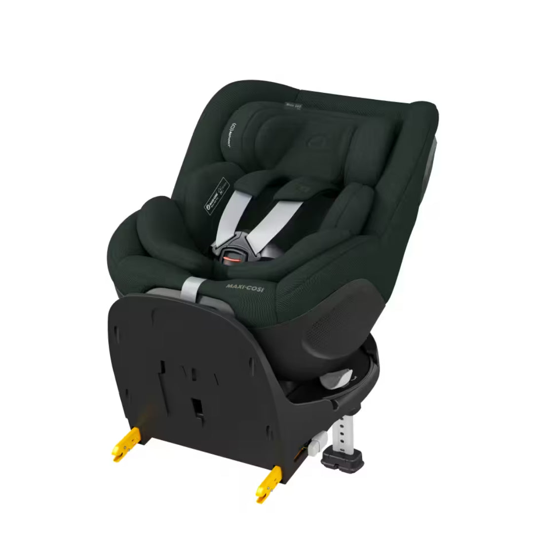 Maxi-Cosi Mica 360 Pro SlideTech Authentic Green