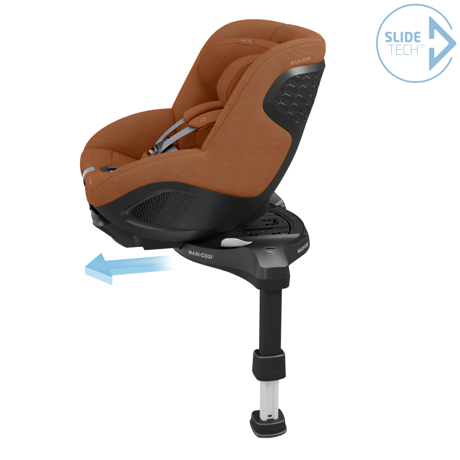 Maxi-Cosi Mica 360 Pro | Authentic Terra