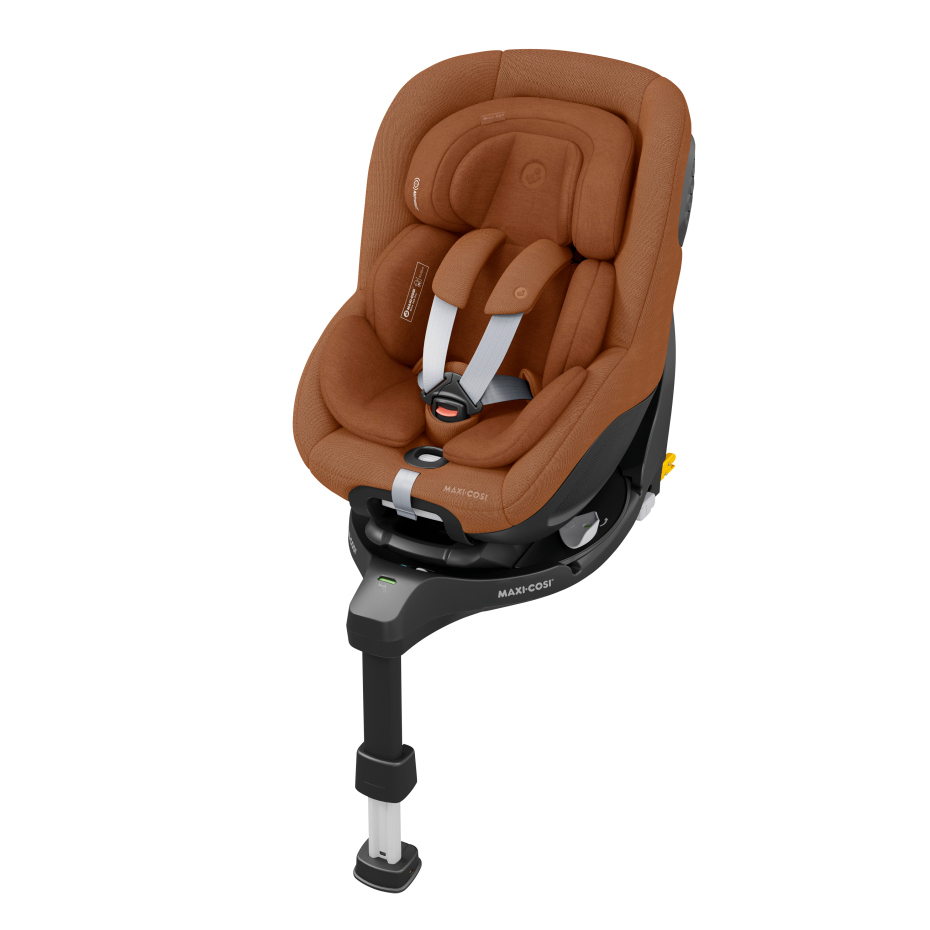 Maxi-Cosi Mica 360 Pro | Authentic Terra