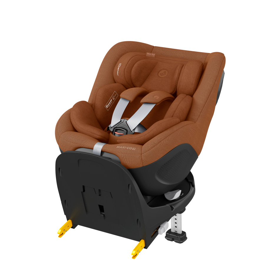 Maxi-Cosi Mica 360 Pro | Authentic Terra