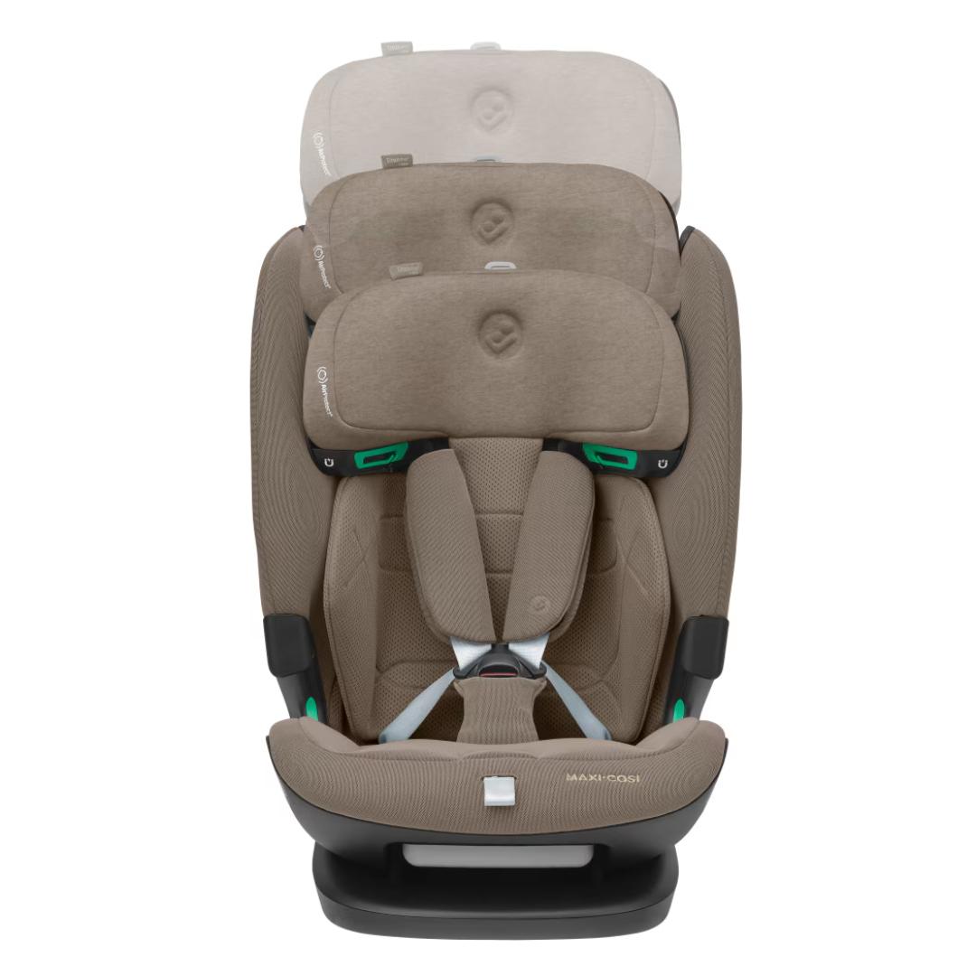 maxi cosi car seat titan Maxi-Cosi Titan Pro2 i-Size Car Seat