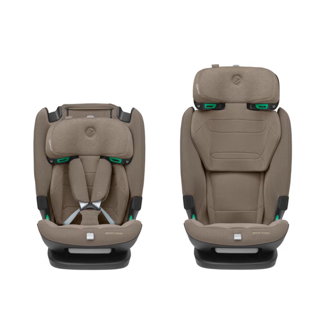maxi cosi turvatool Maxi-Cosi Titan Pro2 i-Size Car Seat