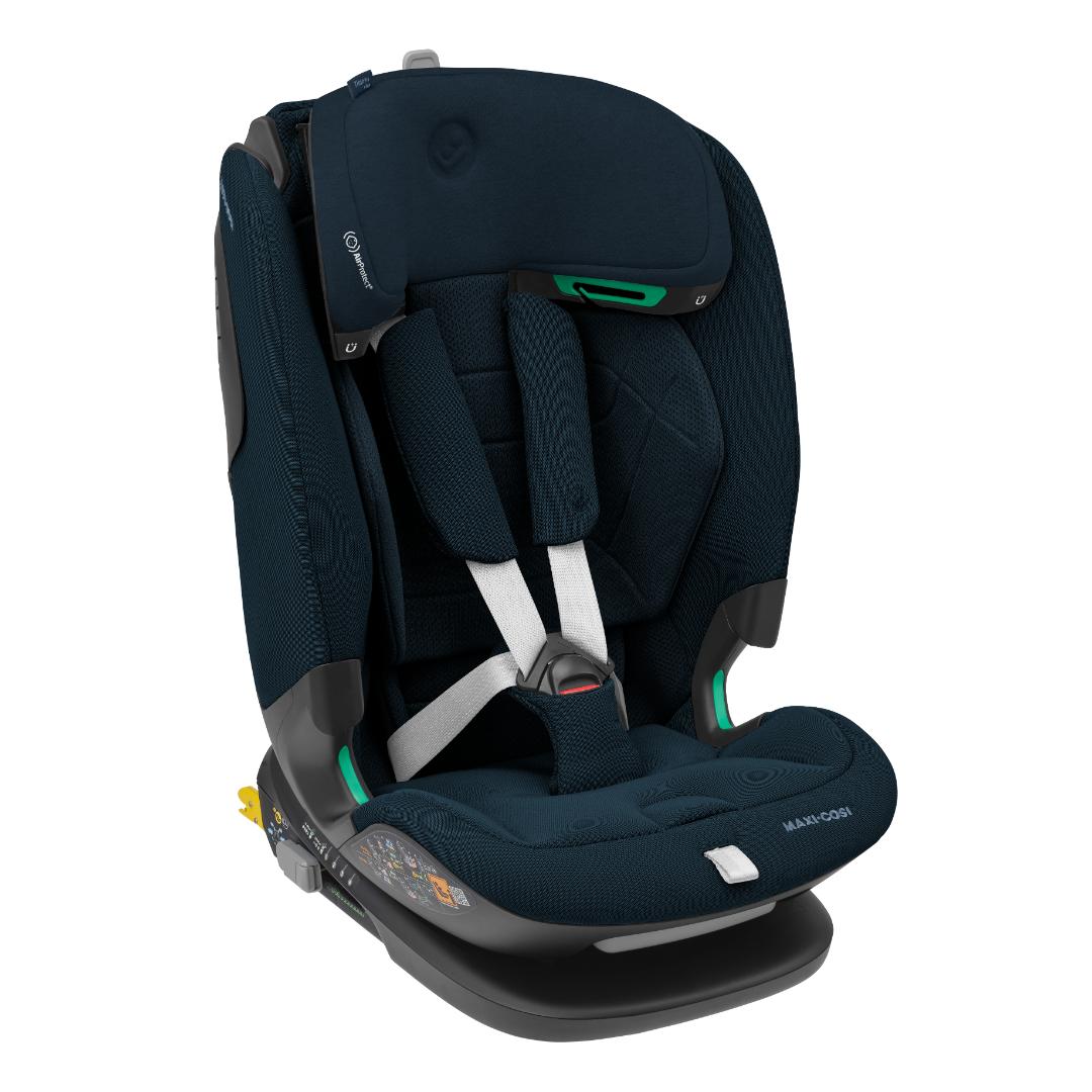 maxi cosi titan test Maxi-Cosi Titan Pro2 i-Size Car Seat