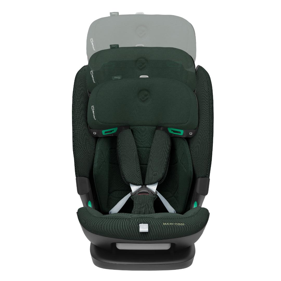 maxi cosi titan adac Maxi-Cosi Titan Pro2 i-Size Car Seat