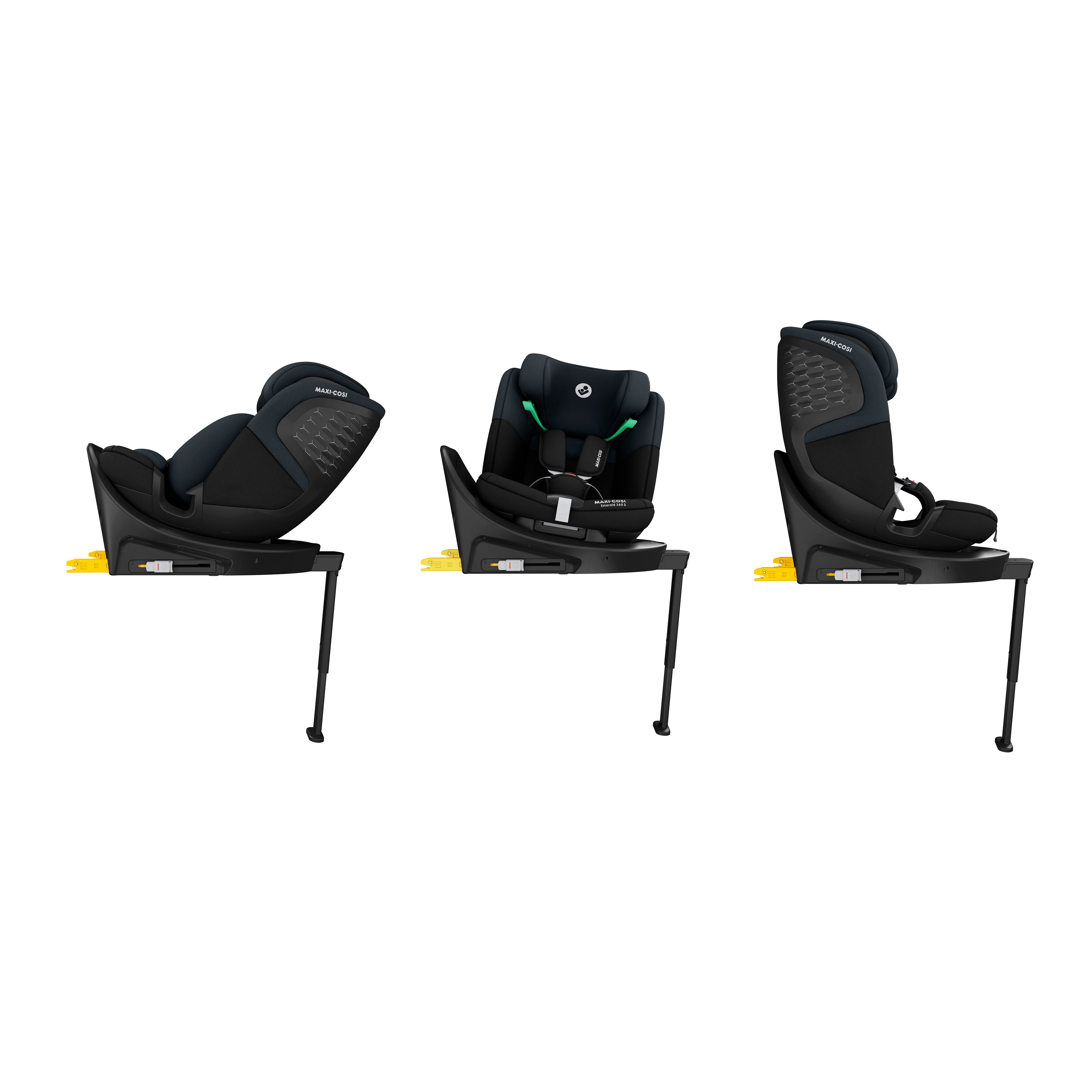 maxi-cosi emerald 360 Maxi-Cosi Emerald 360 S Car Seat Birth - 12 years old
