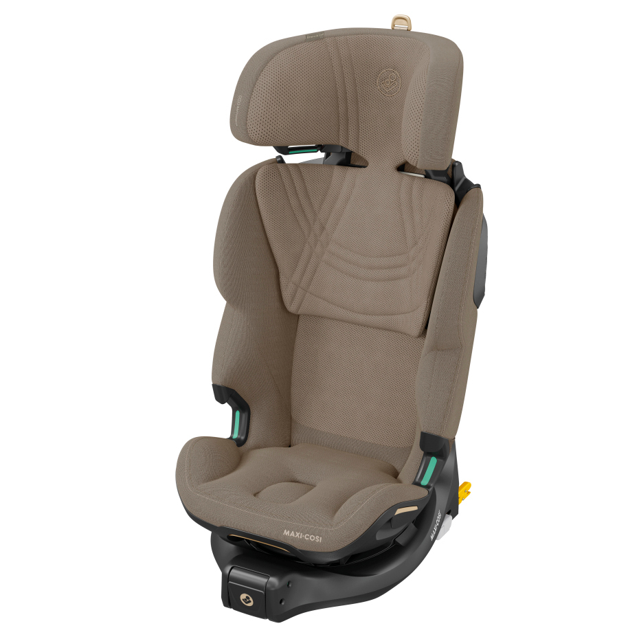 Maxi-Cosi Emerald 360 Pro Car Seat Birth - 12 years old | Authentic Truffle