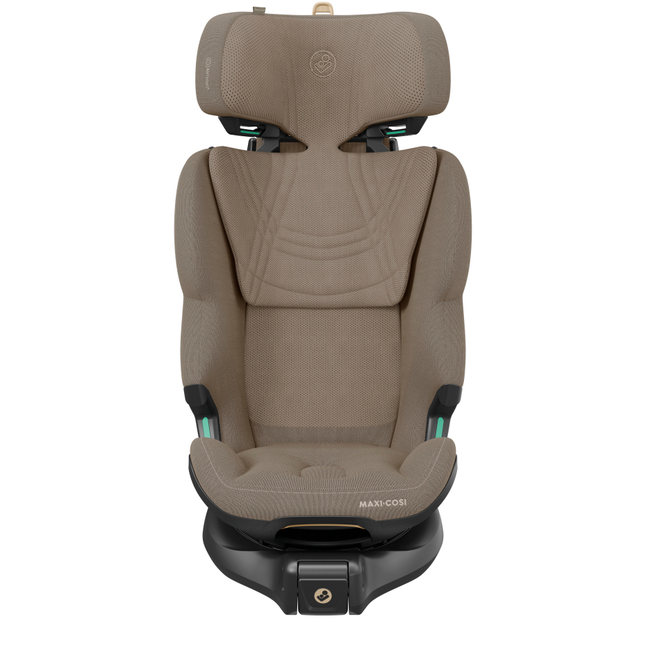 Maxi-Cosi Emerald 360 Pro Car Seat Birth - 12 years old | Authentic Truffle