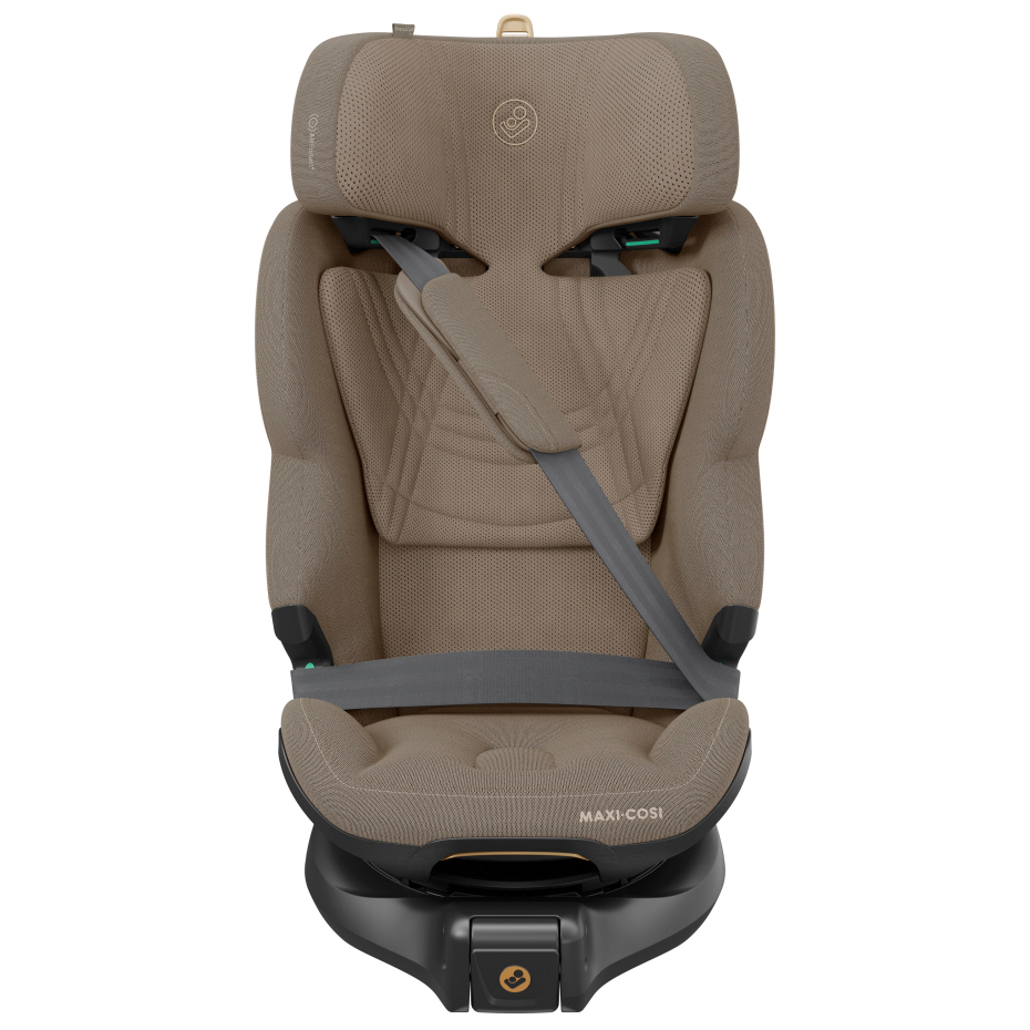 Maxi-Cosi Emerald 360 Pro Car Seat Birth - 12 years old | Authentic Truffle