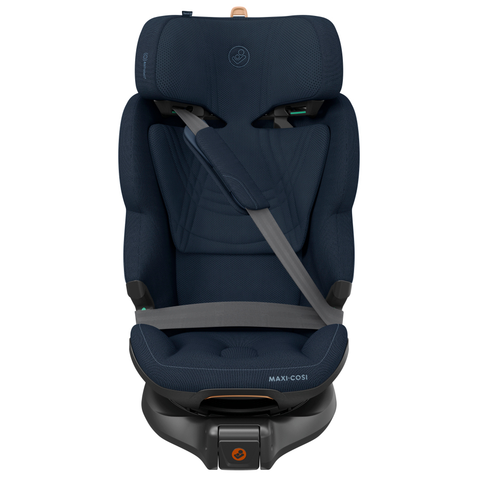 Maxi-Cosi Emerald 360 Pro Car Seat Birth - 12 years old | Authentic Blue