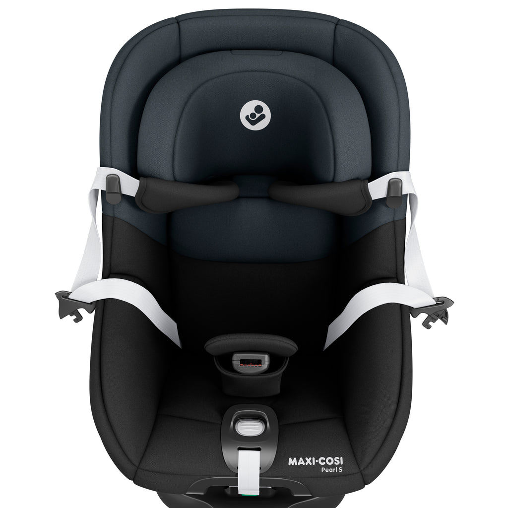 Maxi-Cosi Pearl S i-Size | Tonal Black