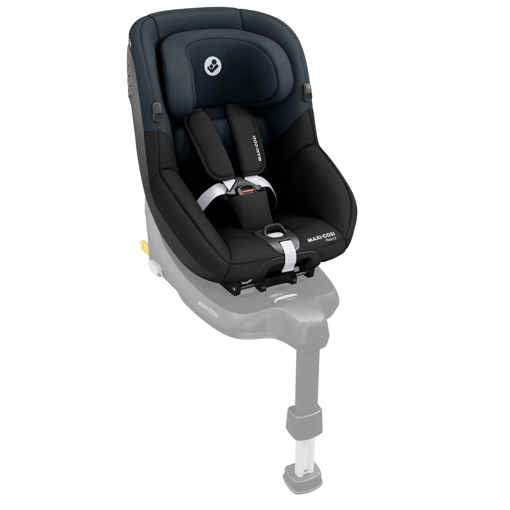 Maxi-Cosi Pearl S i-Size | Tonal Black