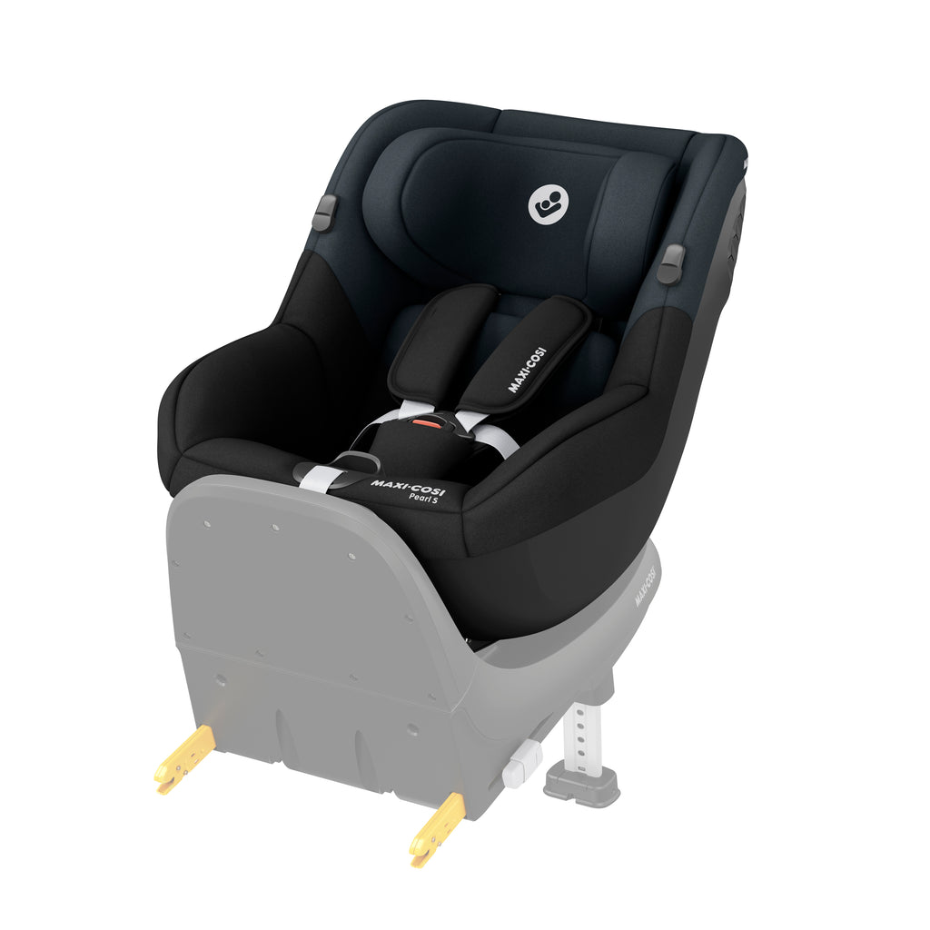 Maxi-Cosi Pearl S i-Size | Tonal Black