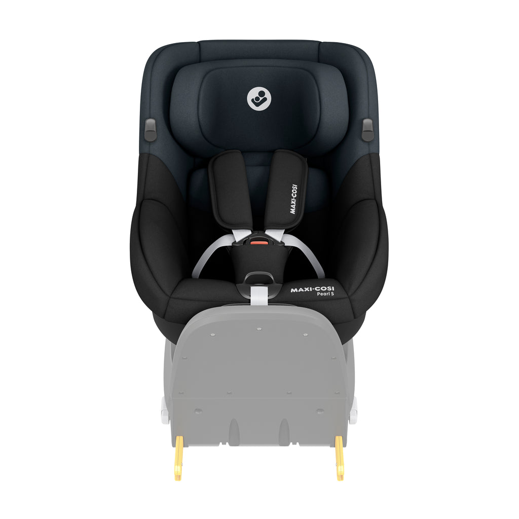 Maxi-Cosi Pearl S i-Size | Tonal Black