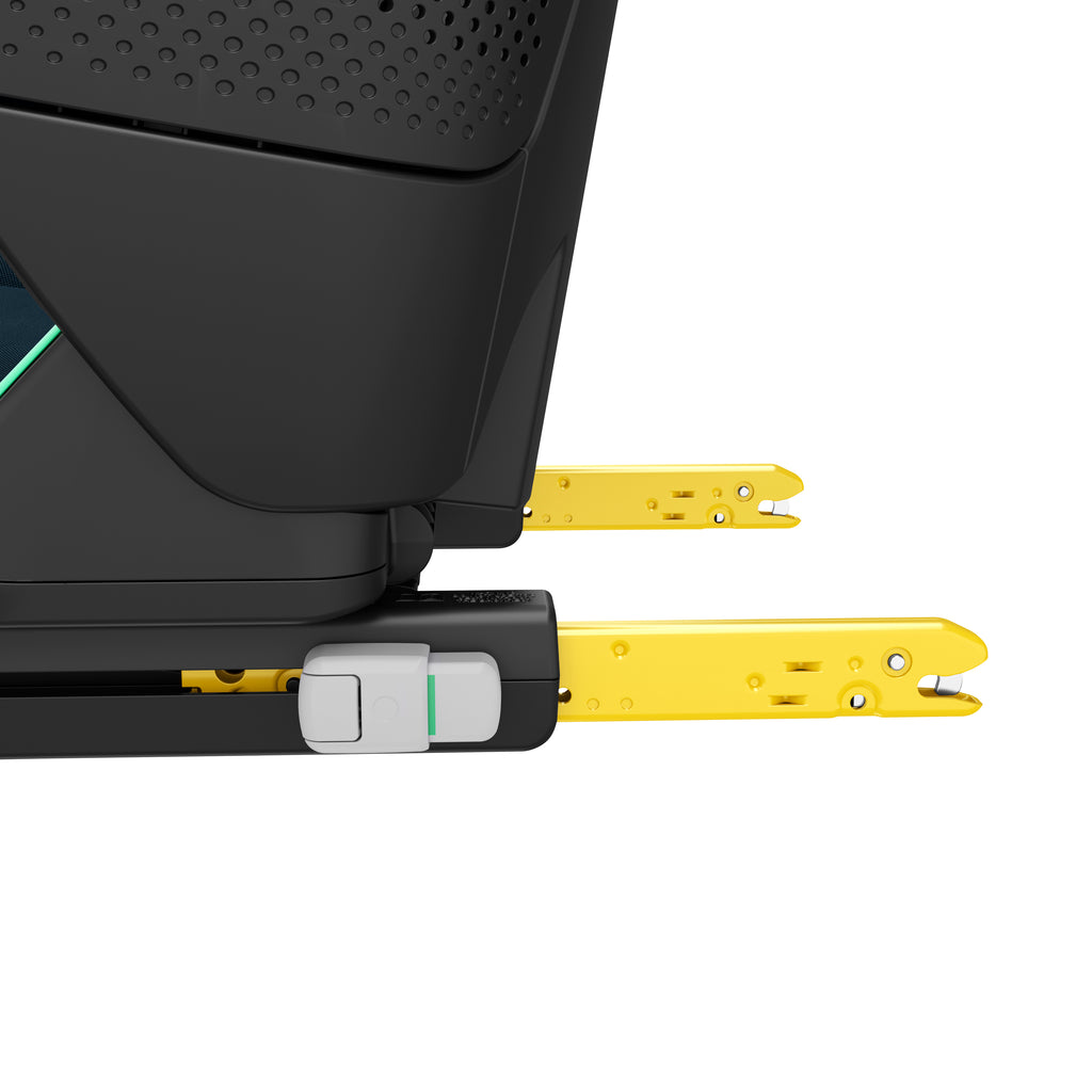 Maxi-Cosi RodiFix Pro² i-Size - Authentic Blue