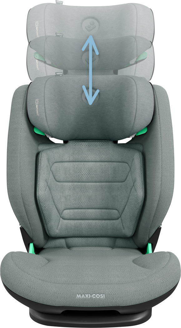 maxi cosi rodi uk Maxi-Cosi RodiFix Pro² i-Size