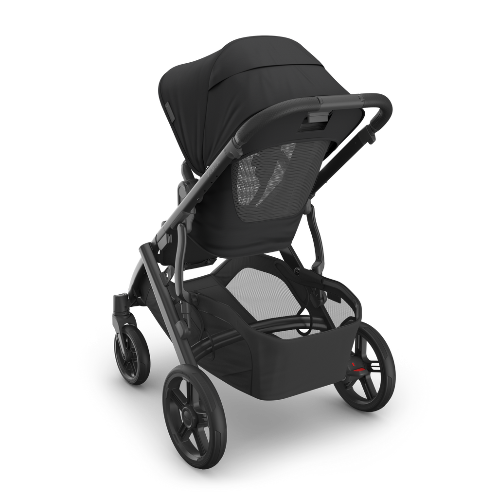 Uppababy Vista V3 Pushchair | Jake