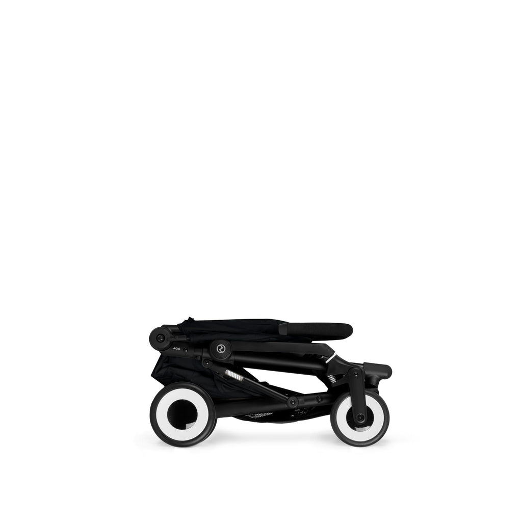 Cybex AGIS Compact Stroller | Magic Black