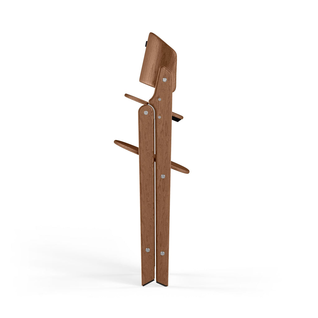 Cybex CLICK&FOLD 3in1 | Dark Natural